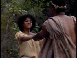 crocordile: “Xica da Silva”, episódio 11 Pois vassuncê vai ser rainha.Xica, rainha do Tijuco!