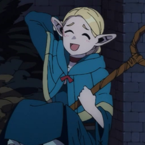 Dungeon Meshi Episode 15