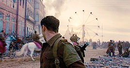 shesnake:I gave them their happinessAtonement (2007) dir. Joe Wright