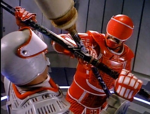 “Ambo-Jitsu&hellip;the ultimate evolution of the Martial Arts.” 