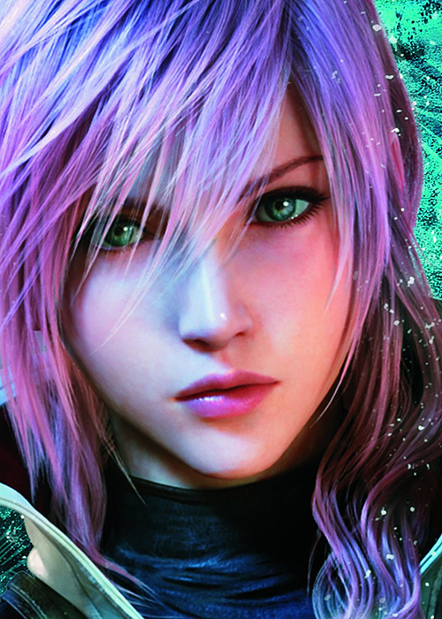 gamefreaksnz:  Video: Lightning Returns: Final Fantasy XIII Japanese TV commercialSquare Enix has released a new Japanese TV spot for Lightning Returns: Final Fantasy XIII featuring a live-action Lightning.