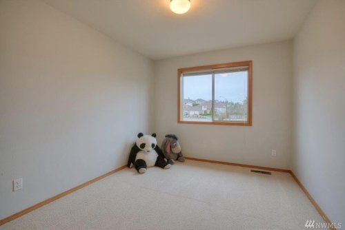 As The Day Drew To A Close Panda And Eeyore Realised Birthday Parties Dont Organise Themselves.