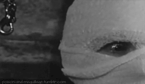 poison-and-maquillage:  PIG by Nico B & Rozz Williams