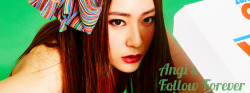 krystal1:hello this is my second follow forever