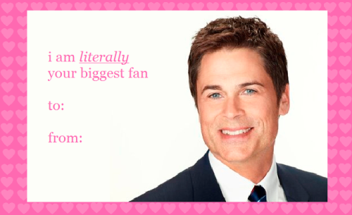 hugelhexe:some parks and rec valentines for those special someonesupthewerewolves witch-que3n turker7612 