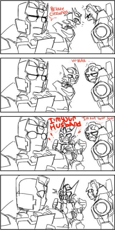 adhesivesandscrap:OMFG HELP TOO CUTEi wanna know what happens next