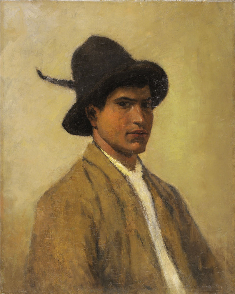 Ladislav Mednyánszky