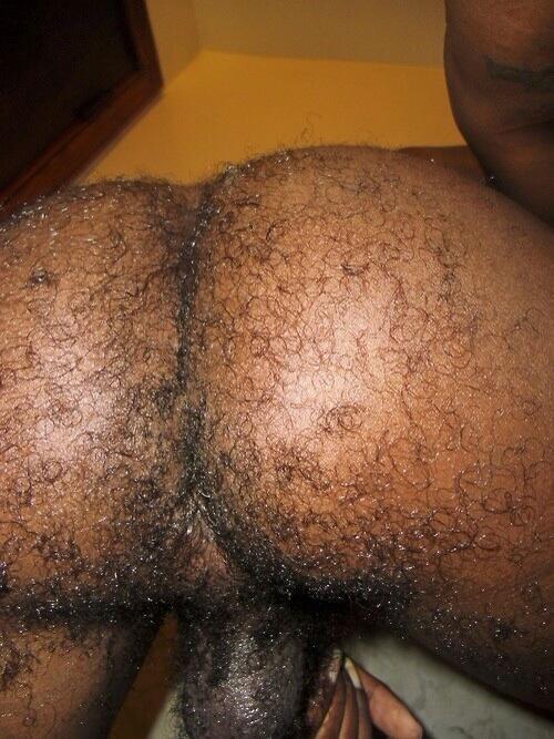 mrfreakdaddy:  Love a hairy ass