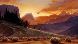 starwarhoe:“They say that the history of the west was written from the saddle of a horse, but 