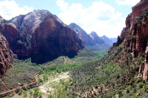 stephyloveslife:Zion National Park, Utah