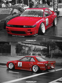 radracerblog:  TOP 10 Drift Cars: Nissan