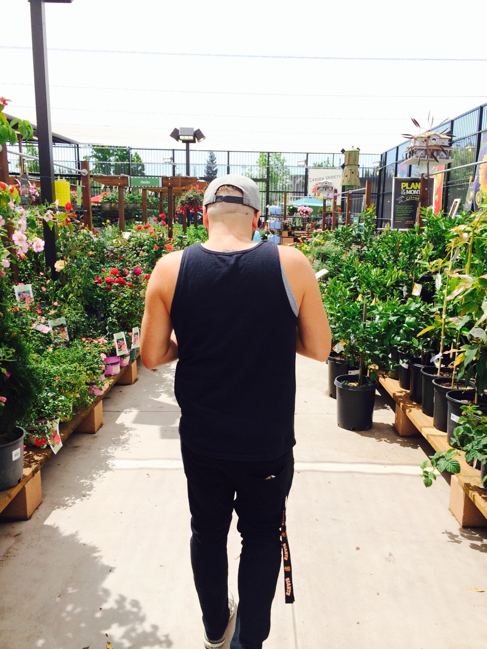 dropalexdead:You mean everything to me. (4/27/14)
