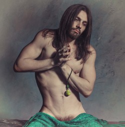 ohthentic:  troyschooneman: The Blessed II