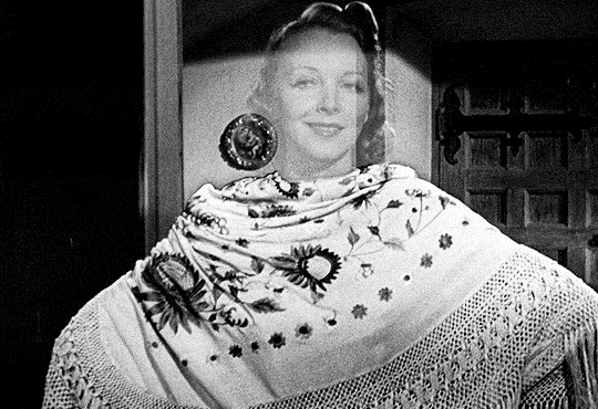 The Invisible Woman (A. Edward Sutherland, 1940)