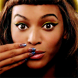 smileonmyfaceandthekettleon:  Happy 32nd Birthday, Beyoncé! (04/09/1981) 