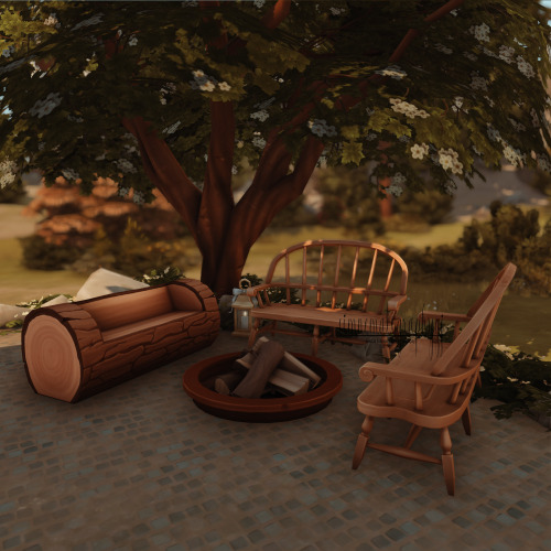 #50. Green Cottage