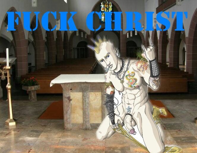SSatans cockwHHore 666//88