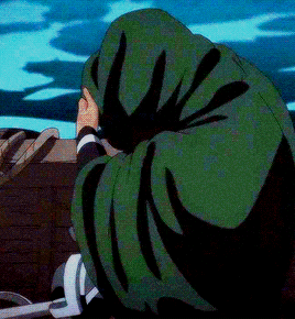 Erenjaegr:  Armin Arlert • 4X07