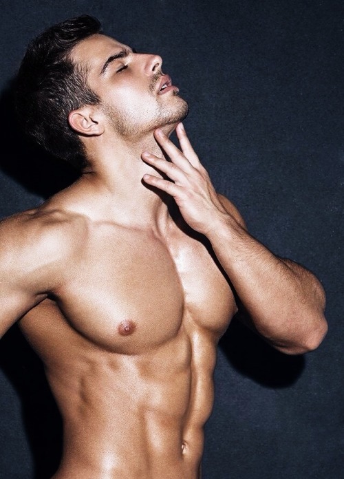 hot latino