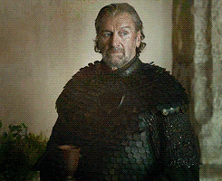 Featured image of post Brynden Tully Actor Ser brynden tully popularly called the blackfish was a knight and a member of house tully