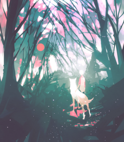 cyrail:  Tomorrow Is a Better Day by NanoMortis Featured on Cyrail: Inspiring artworks that make your day better