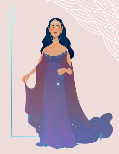 Arwen ✨ 