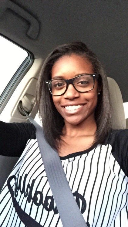Hey there! I’m Kynesha from Dallas. Always down for New friends :-)