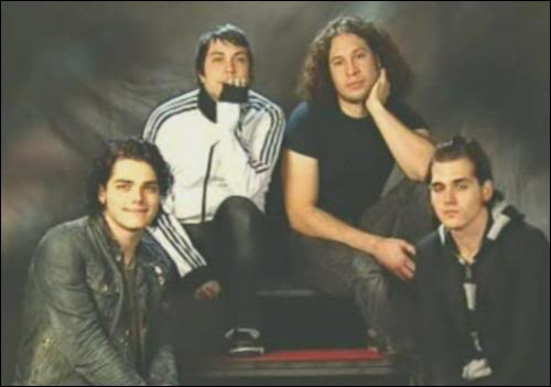What In Highschool Teacher Yearbook Photo Fuckery Is This 