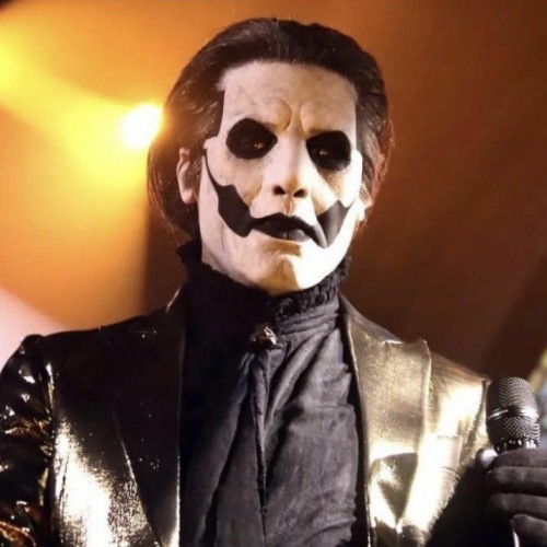 When They Made Papa IV's Hair A Lil Smarter It Reminded Me Of Young Papa Nihil And It Really Fed Into