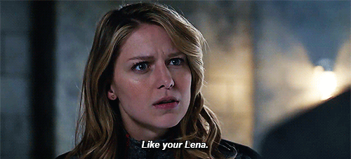 Rara saying Lena’s name (｡♥‿♥｡)