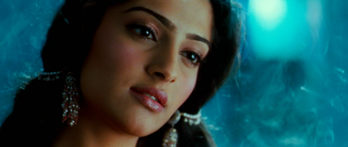 Saawariya (2007)