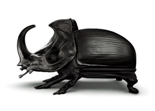 brilliance-of-art:  Awesome Animal Chair adult photos
