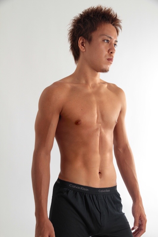 AZN Men Only
