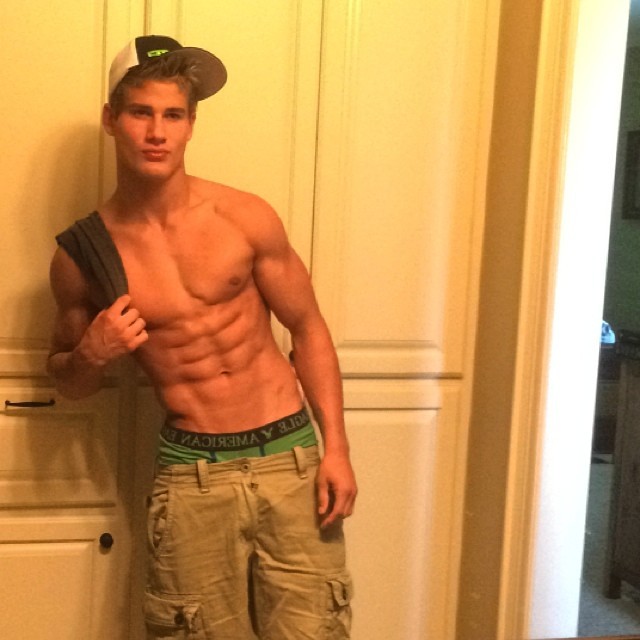 Brett Parker, Wrestler: Letter to the Past from 2026