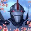 knockout-starscream