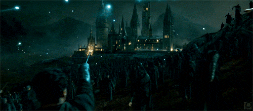 live-for-the-future-for-me:  Harry Potter omg reblog forever/Twixgurl