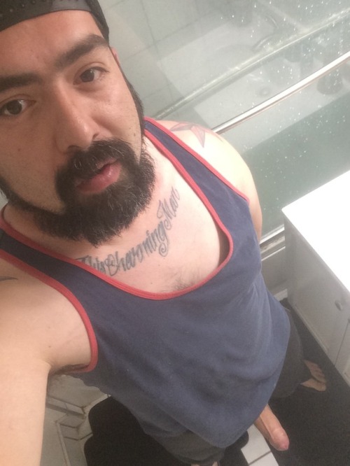 miggymonster: Me