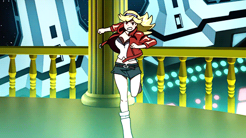 FYeah! Space Dandy