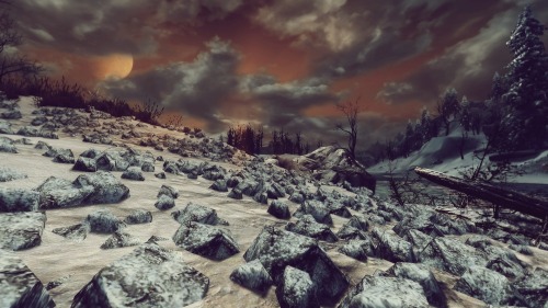 stillseve:Skyrim Winter Overhaul