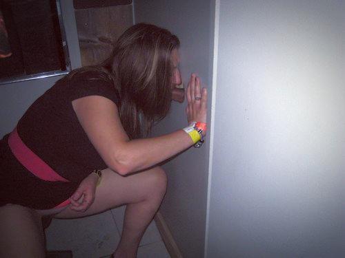 gloryholefun:  Merry Christmas 2013 from Glory Hole Fun