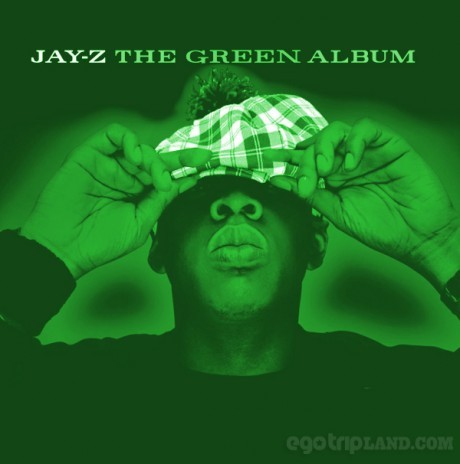 Every Rap Album Cover Goes Irish&hellip;on St. Patrick&rsquo;s Day (via @egotripland)