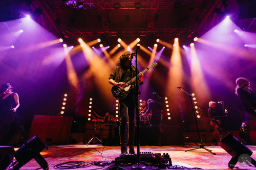 Ulster Hall (Belfast), 19 December 2018