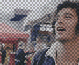 asaphealy:  matty: “i know where i am but i never know what’s going on…”int: “do