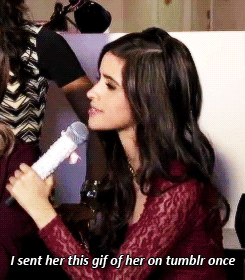 taco-bell-rey:  rubysjane: Camila’s texts with Demi  *raven voice* “haha yep
