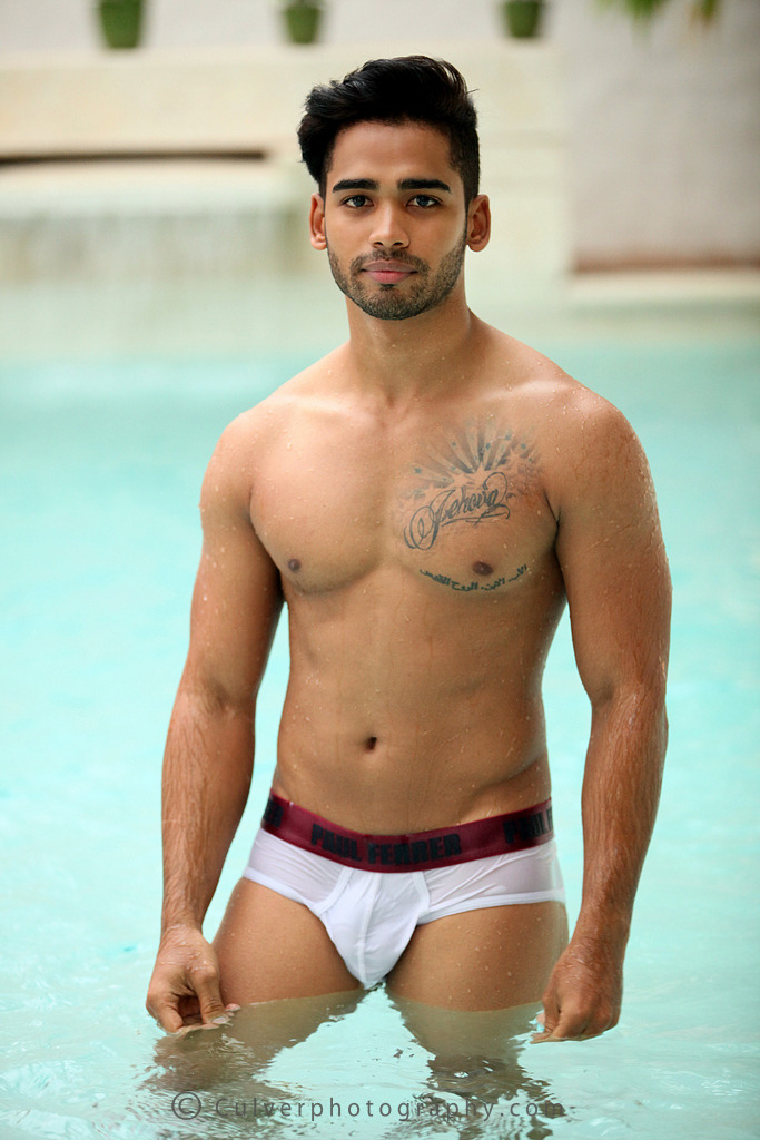culverphotography:  Model:  Daniel Otero 