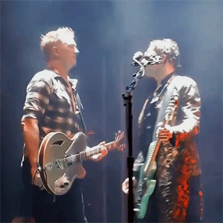 Josh: And That’s Why He’s My Favorite.