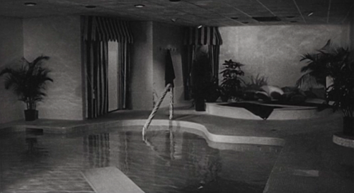 cinemawithoutpeople: Cinema without people: The Last Picture Show (1971, Peter Bogdanovich, dir.)