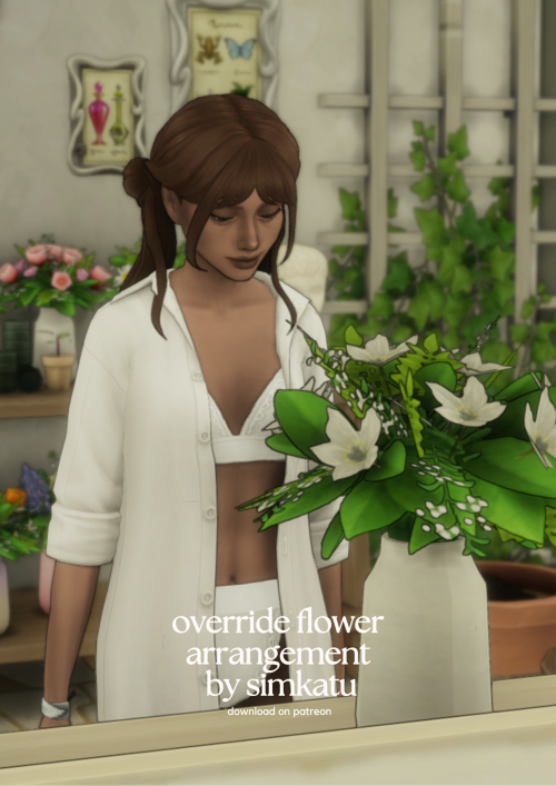 I'm Now In My Override Era Free Download On Patreon