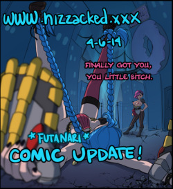 March Comic Is Here, Futa This Time. Imo Best Page Yet! Go See! Www.hizzacked.xxx