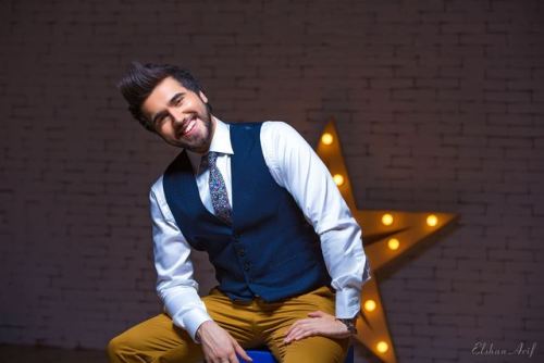 Chingiz Mustafayev Apreciation Post - Part 2